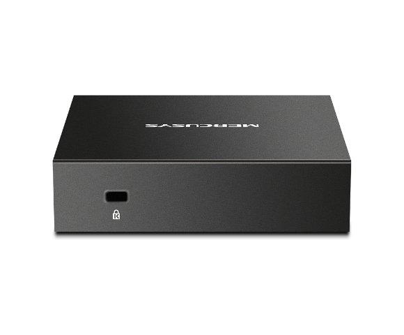 Mercusys MS105GS - slika 3