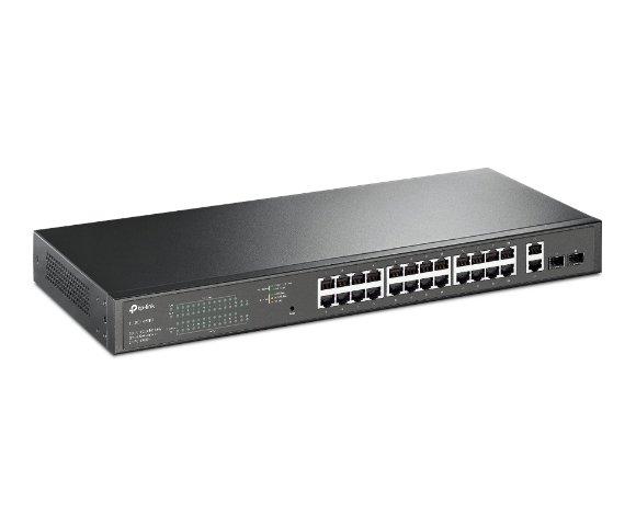 TP LINK TL-SG1428PE - slika 2