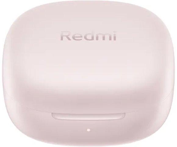 XIAOMI Redmi Buds 6 Play Pink slušalice - slika 2