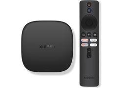 XIAOMI TV Box S 3rd Gen