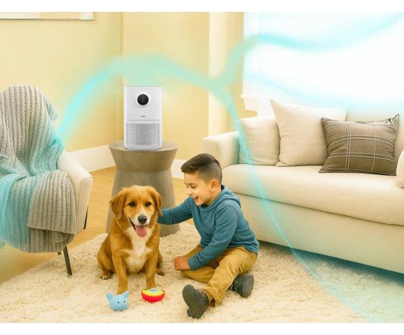 Vivax AP-250M W AERIS Compact - slika 6