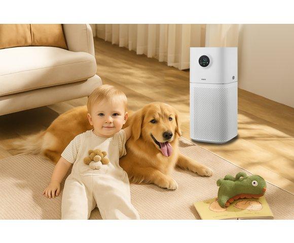 Vivax AP-400M W AERIS Lite - slika 7