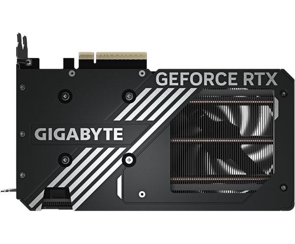 GIGABYTE RTX 5060 Ti WINDFORCE OC 16GB grafička kartica - slika 6
