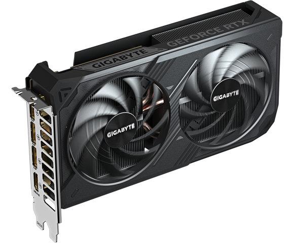 GIGABYTE RTX 5060 Ti WINDFORCE OC 16GB grafička kartica - slika 3
