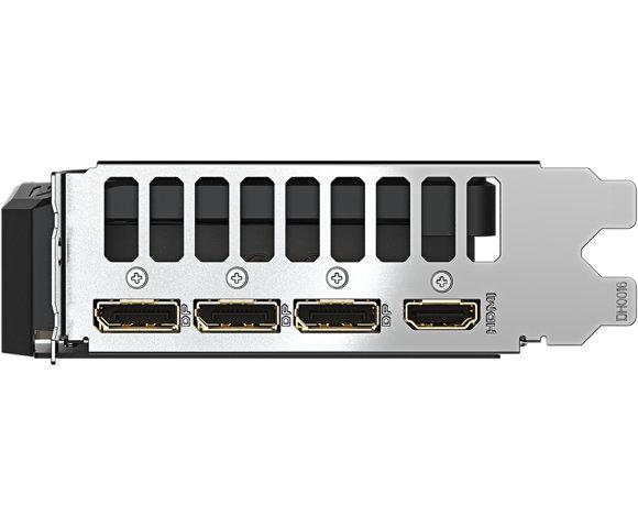 GIGABYTE RTX 5060 Ti WINDFORCE OC 16GB grafička kartica - slika 2