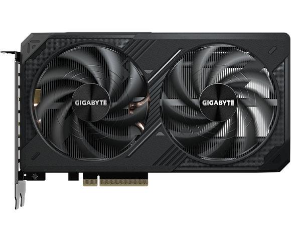 GIGABYTE RTX 5060 Ti WINDFORCE OC 16GB grafička kartica - slika 7
