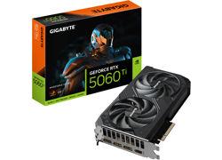 GIGABYTE RTX 5060 Ti WINDFORCE OC 16GB grafička kartica