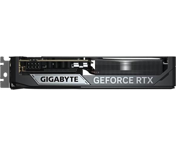GIGABYTE RTX 5060 Ti WINDFORCE OC 16GB grafička kartica - slika 5