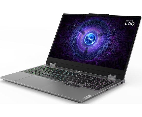 Lenovo LOQ 83GS00MUYA gaming laptop - slika 2
