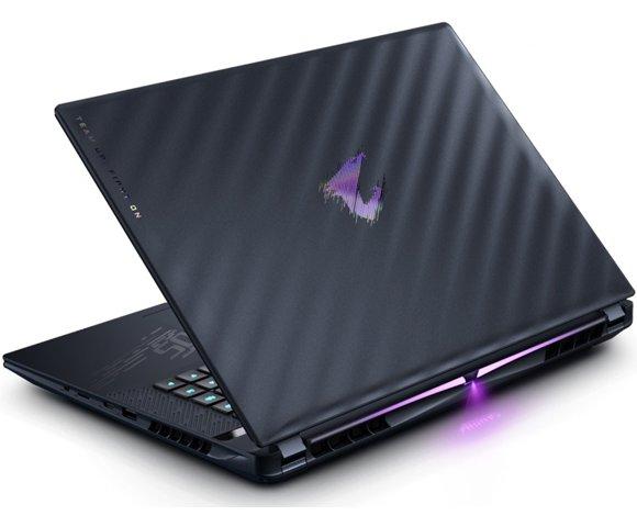 GIGABYTE AORUS MASTER 16 BXH NOT25352 laptop - slika 2