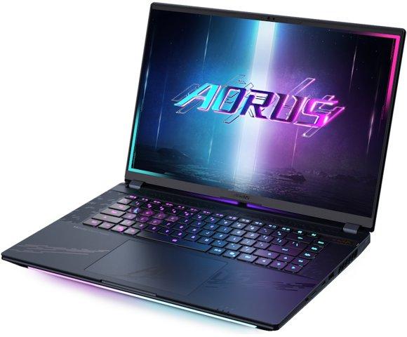 GIGABYTE AORUS MASTER 16 BXH NOT25352 laptop - slika 7