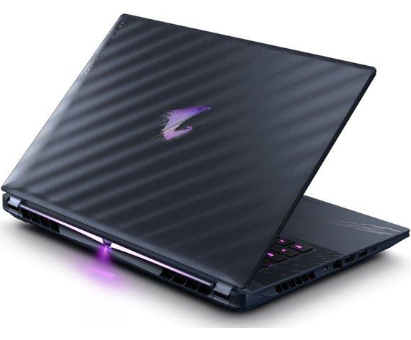 GIGABYTE AORUS MASTER 16 BXH NOT25352 laptop - slika 5