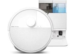 iRobot PLUS 405 COMBO (white)