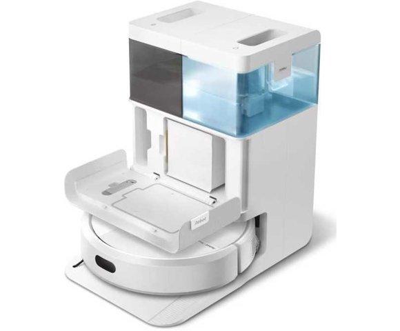 iRobot PLUS 405 COMBO (white) - slika 2