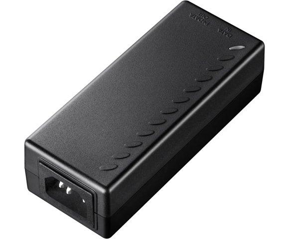 CUDY 30W Gigabit PoE+ Injector - slika 3