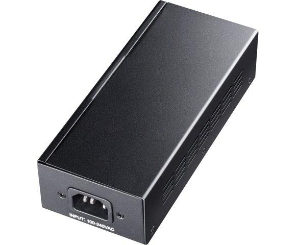CUDY 60W Gigabit PoE++ Injector - slika 3