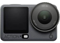 DJI Osmo Action 6 Standard Combo