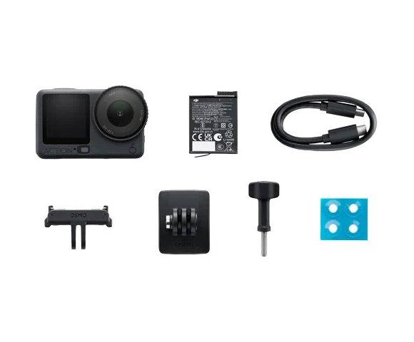 DJI Osmo Action 6 Standard Combo - slika 4