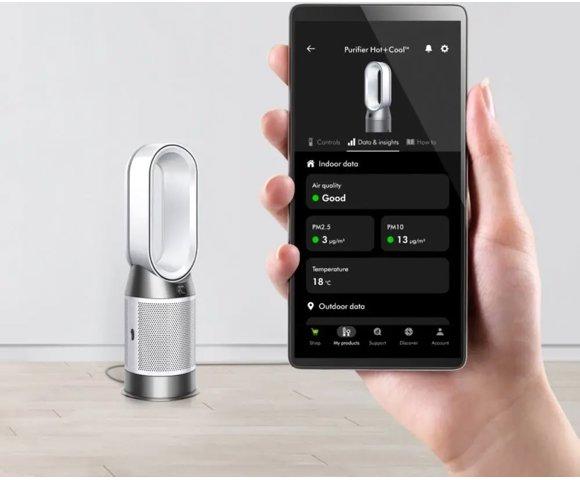 DYSON HP11 Pure Hot / Cold prečišćivač vazduha - slika 8