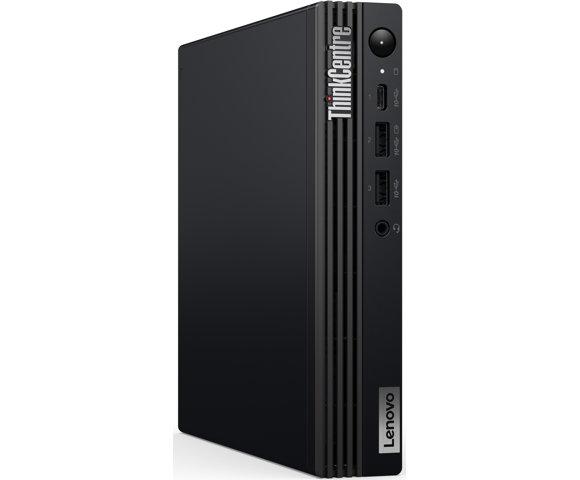 Lenovo ThinkCentre M75q Gen 5 12RQ000XGE računar - slika 4