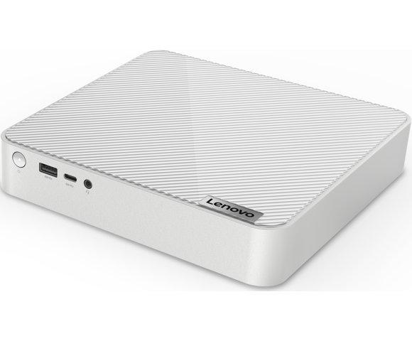 Lenovo IdeaCentre Mini 90W2007FGF računar - slika 5
