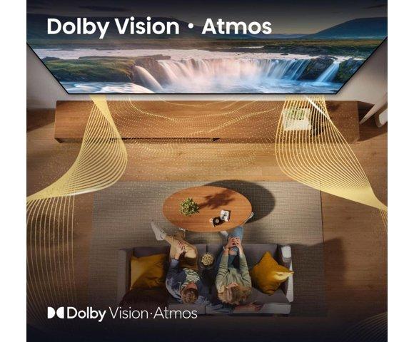 HISENSE 50E7Q - slika 5