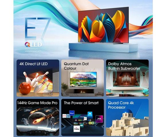 HISENSE 100E7NQ - slika 5