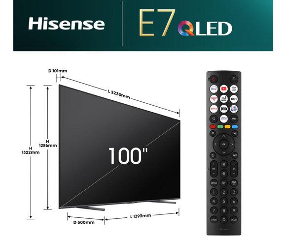 HISENSE 100E7NQ - slika 10