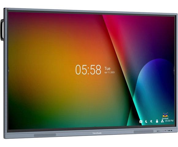 ViewSonic IFP7533-G - slika 6