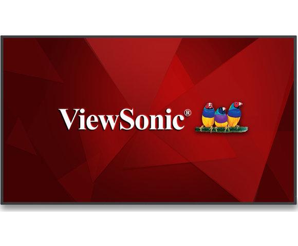 ViewSonic CDE6530 - slika 13