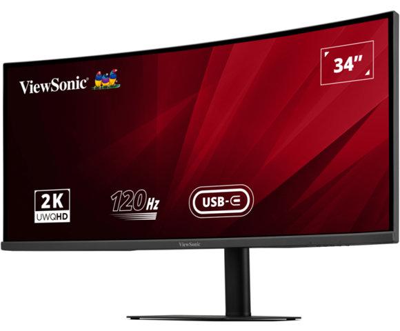 ViewSonic VA3420C - slika 4