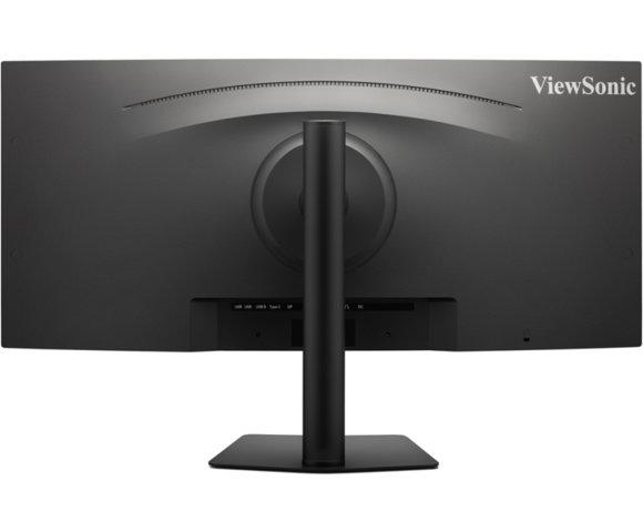 ViewSonic VA3420C - slika 6