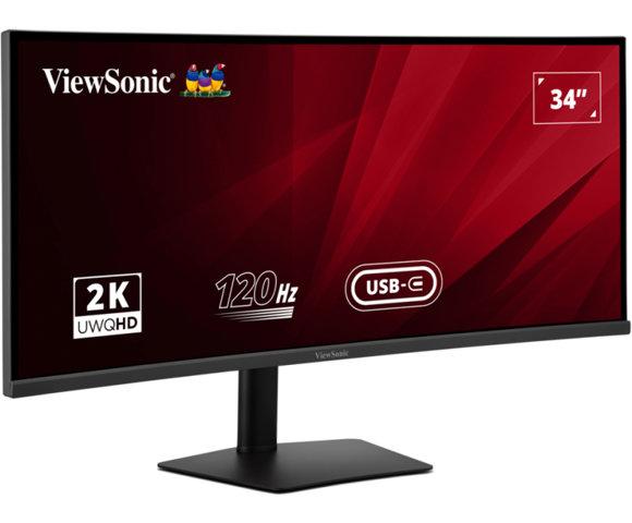 ViewSonic VA3420C - slika 11