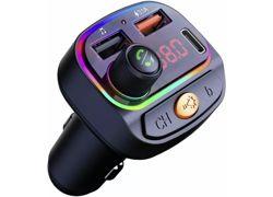 Swissten FM Transmitter RGB