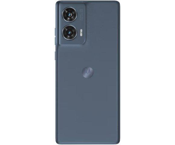MOTOROLA EDGE 50 FUSION 8GB 256GB Forest Blue smartphone - slika 3