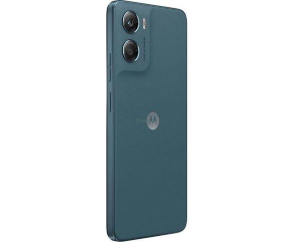 MOTOROLA G06 POWER 4GB 256GB Blue smartphone - slika 7