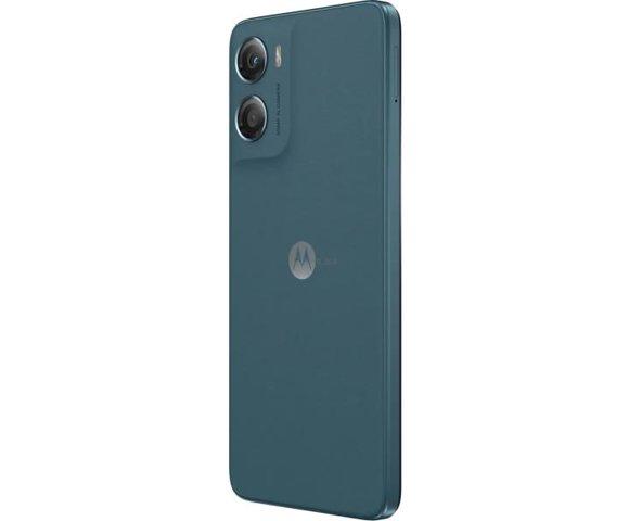 MOTOROLA G06 POWER 4GB 256GB Blue smartphone - slika 6