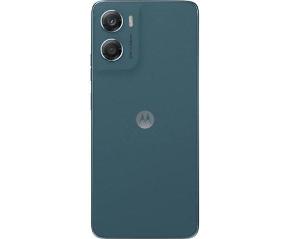 MOTOROLA G06 POWER 4GB 256GB Blue smartphone - slika 5