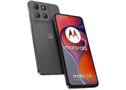 Motorola G15 POWER 8GB 256GB Gravity Grey smartphone