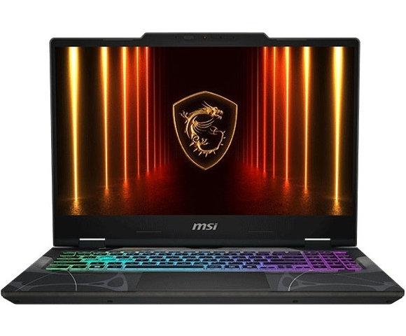 MSI Cyborg 15 9S7-15Q342-657 gaming laptop - slika 4