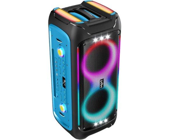 Moye Groove Max - slika 2