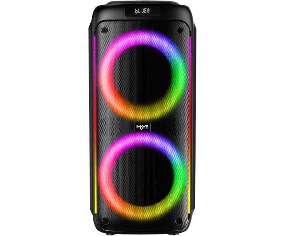 Moye Groove Party - slika 3