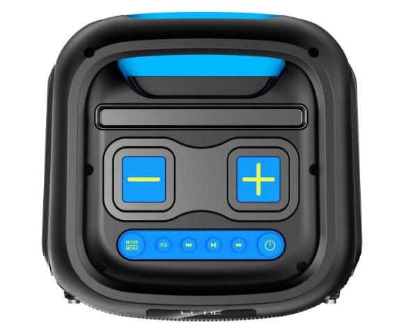 Moye Groove Party - slika 2