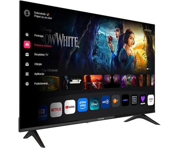 FOX 40WHA470E - slika 2