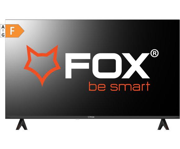 FOX 40WHA470E - slika 3