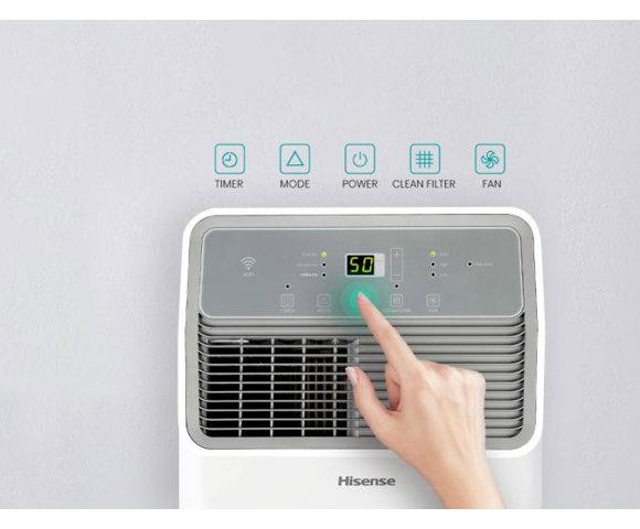 Gorenje D20HW - slika 5