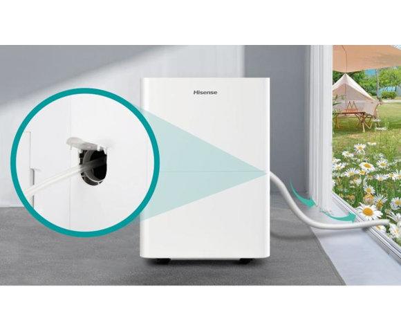 Gorenje D20HW - slika 6