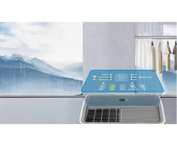 Gorenje D20HW - slika 4