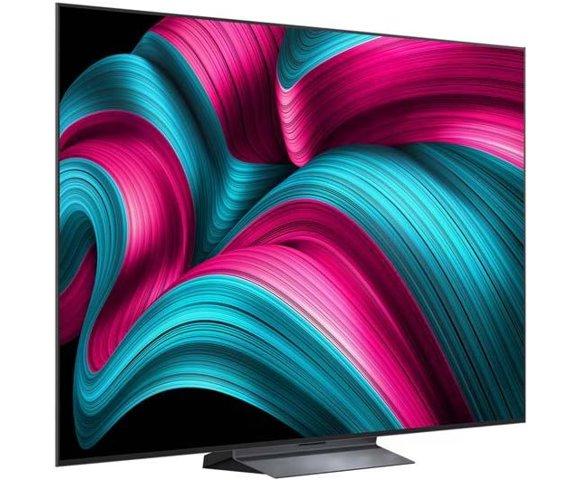 LG OLED65C51LA - slika 3