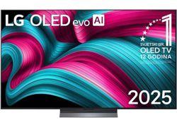 LG OLED65C51LA